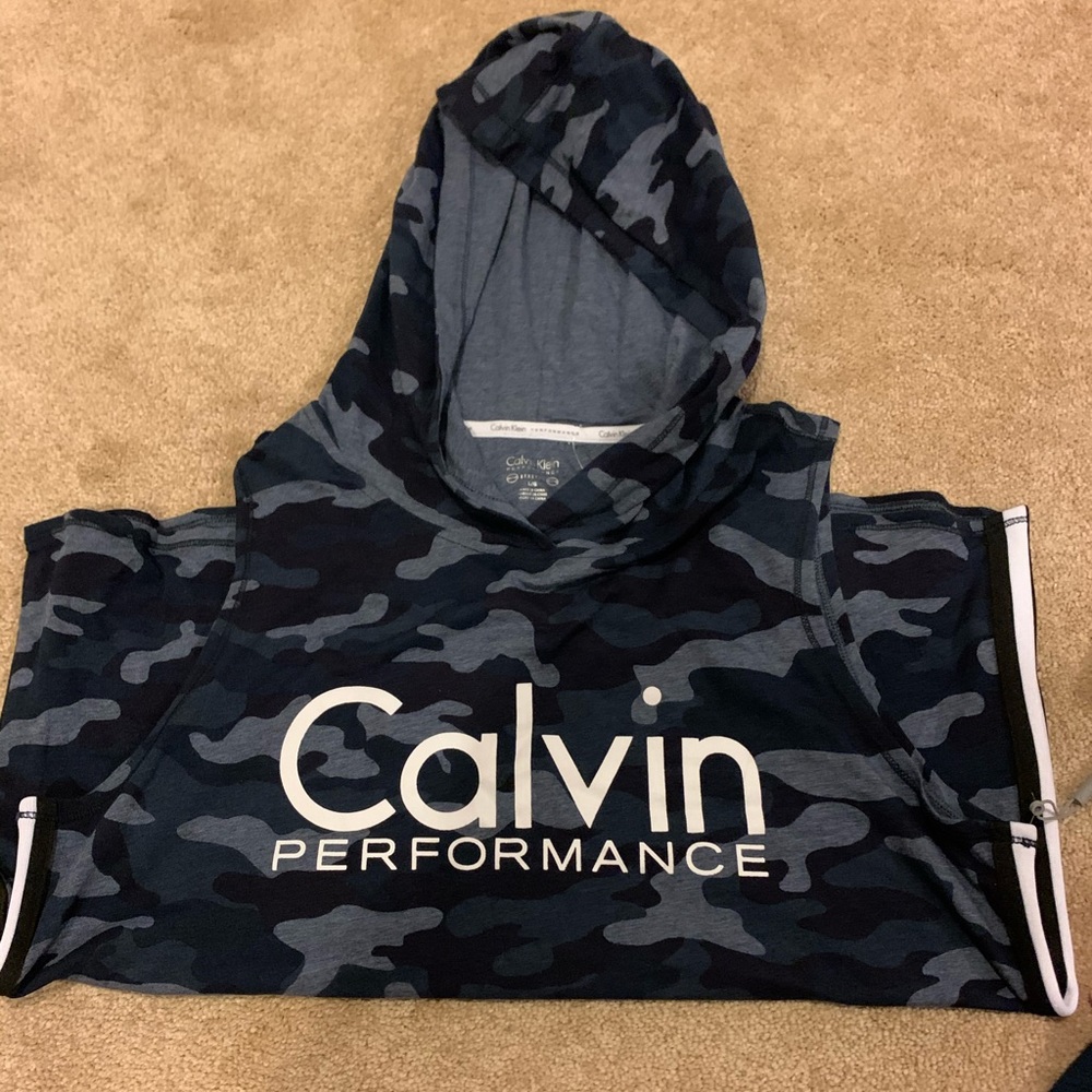 Calvin performance size L - Picture 2 of 3
